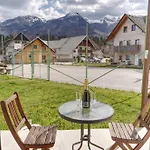 Apartment Apartma In Jerca Ob Savi Bohinj
