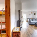 Apartment Apartma In Jerca Ob Savi