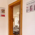 Apartment Apartma In Jerca Ob Savi *