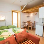 Apartment Apartma In Jerca Ob Savi *