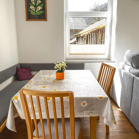 Apartma In Jerca Ob Savi *