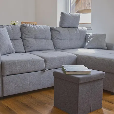 Apartma In Jerca Ob Savi بوينج