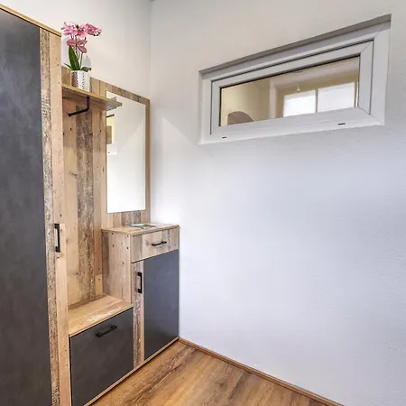 Apartma In Jerca Ob Savi