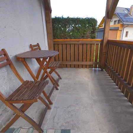 Apartma In Jerca Ob Savi شقة