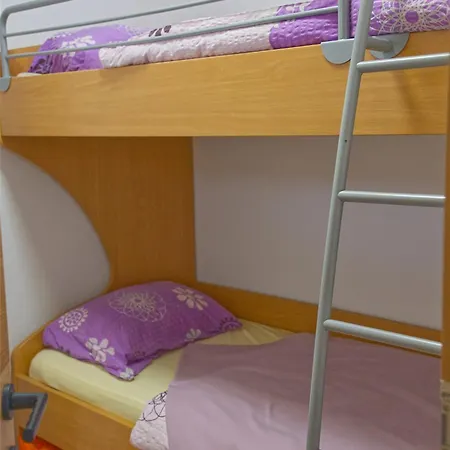 Apartma In Jerca Ob Savi