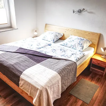 Lejlighed Apartma In Jerca Ob Savi *