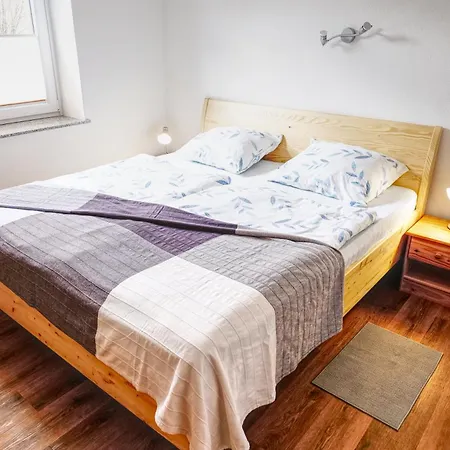 Apartma In Jerca Ob Savi شقة بوينج