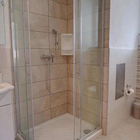 Apartma In Jerca Ob Savi Lejlighed
