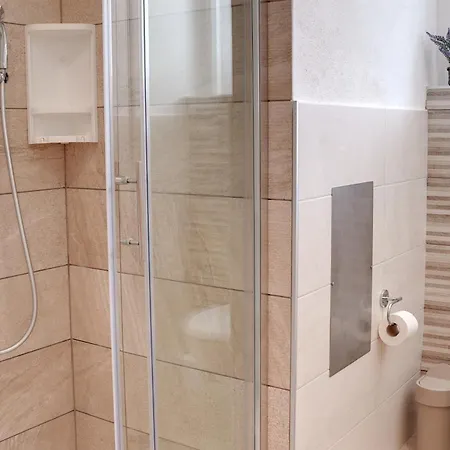 Lejlighed Apartma In Jerca Ob Savi