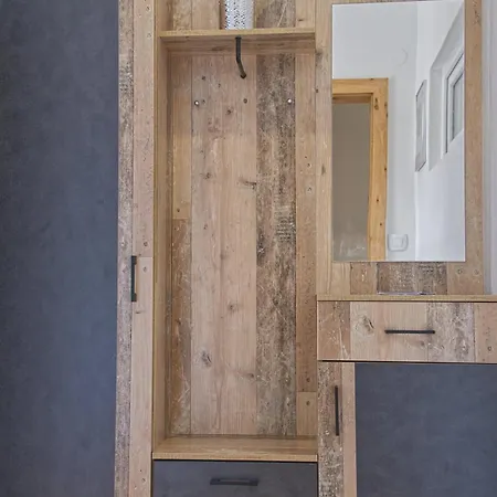 Apartma In Jerca Ob Savi شقة *