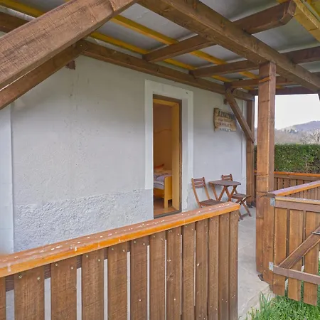 Apartma In Jerca Ob Savi شقة بوينج