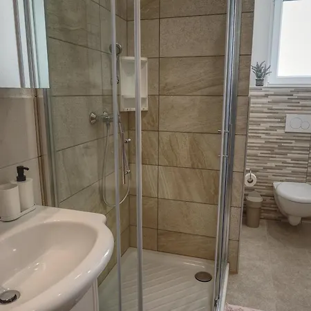 Apartma In Jerca Ob Savi *