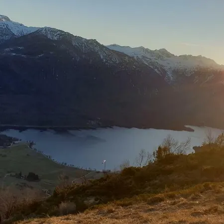 Apartma In Jerca Ob Savi Lejlighed Bohinj