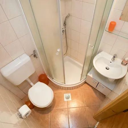Apartma In Jerca Ob Savi * بوينج