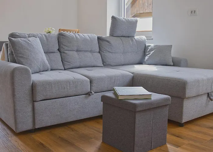 Apartma In Jerca Ob Savi Bohinj