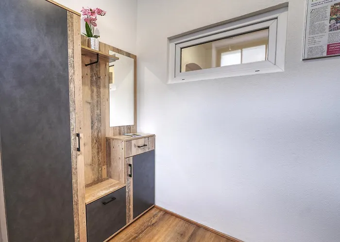 Apartma In Jerca Ob Savi