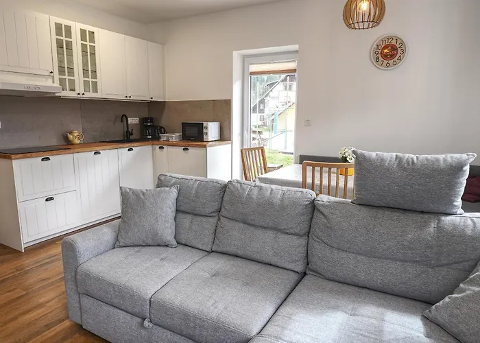 Apartma In Jerca Ob Savi Apartment Bohinj