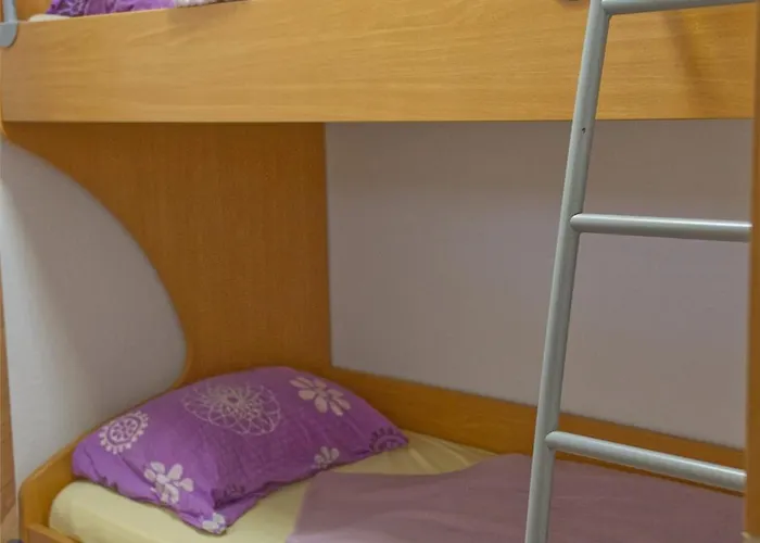 Apartma In Jerca Ob Savi