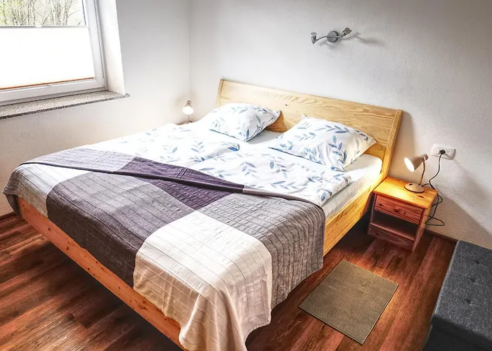 Apartment Apartma In Jerca Ob Savi *