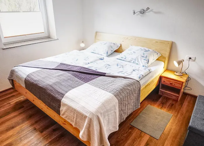 Apartma In Jerca Ob Savi Apartment Bohinj