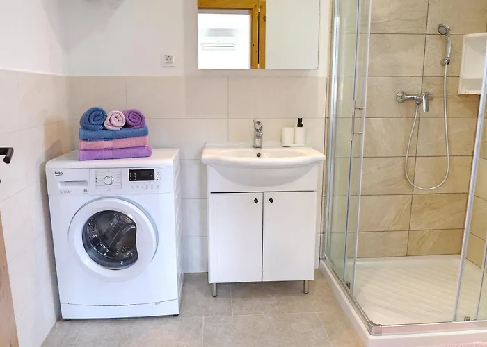 Apartamento Apartma In Jerca Ob Savi Bohinj