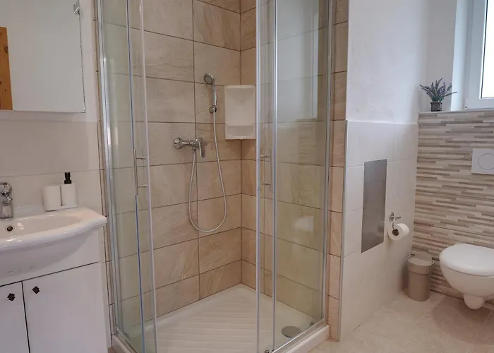 Apartma In Jerca Ob Savi Apartamento