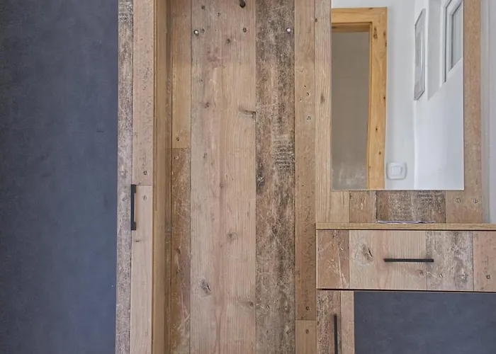 Apartma In Jerca Ob Savi Apartment *