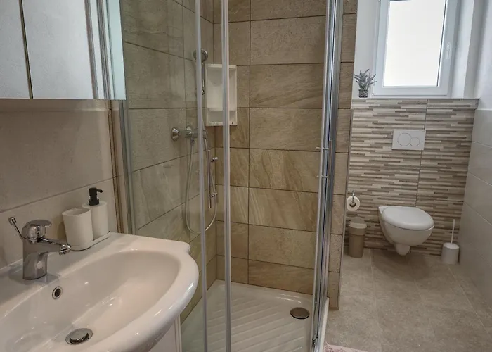 Apartma In Jerca Ob Savi *