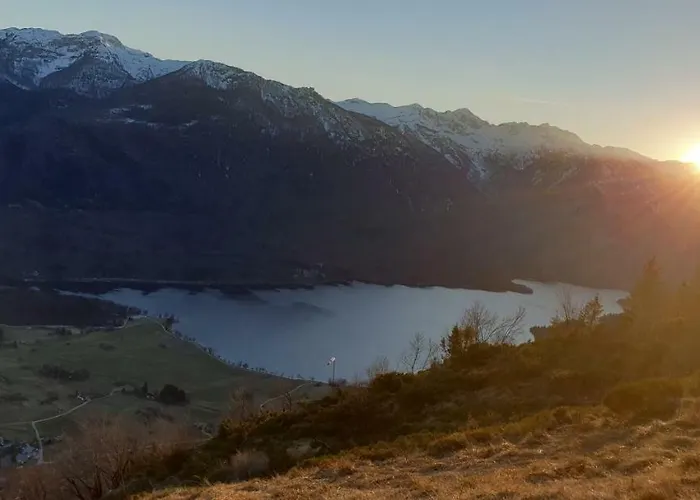 Apartma In Jerca Ob Savi Apartamento Bohinj