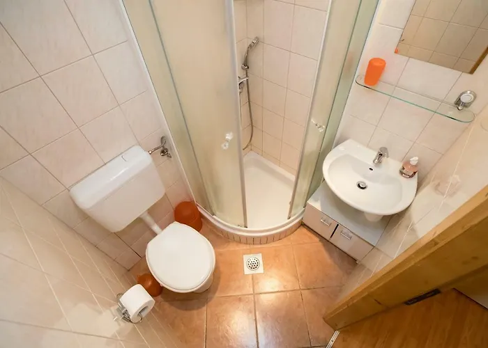 Apartma In Jerca Ob Savi * Bohinj